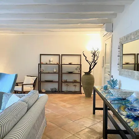 Casa Mara Lägenhet *
