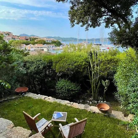 Casa Mara Lägenhet Porto Rotondo