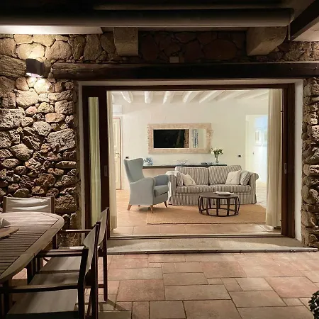 Lägenhet Casa Mara
