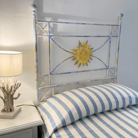 Lägenhet Casa Mara Porto Rotondo