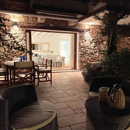 Lägenhet Casa Mara
