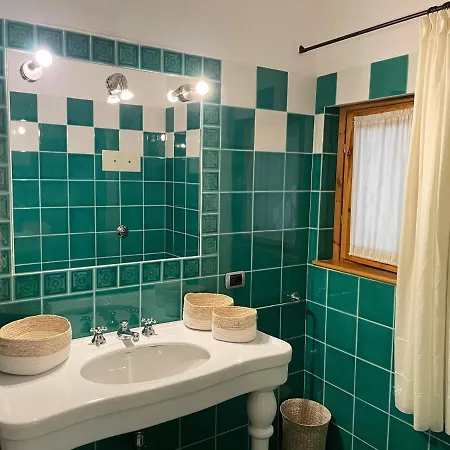 Lägenhet Casa Mara