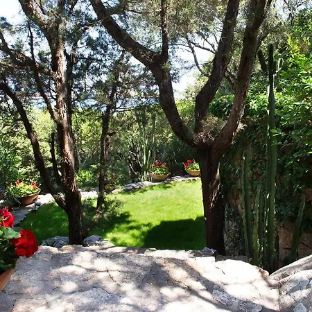 Casa Mara Lägenhet Porto Rotondo