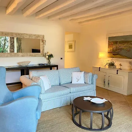 Casa Mara Lägenhet