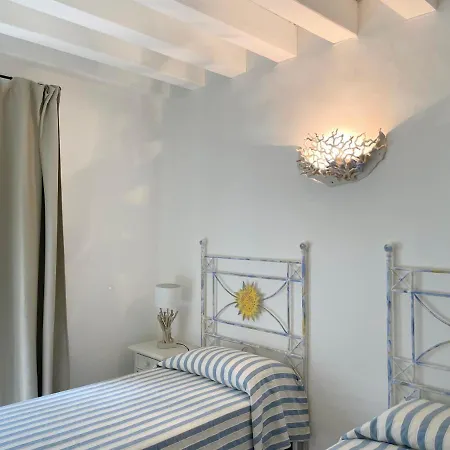 Casa Mara *